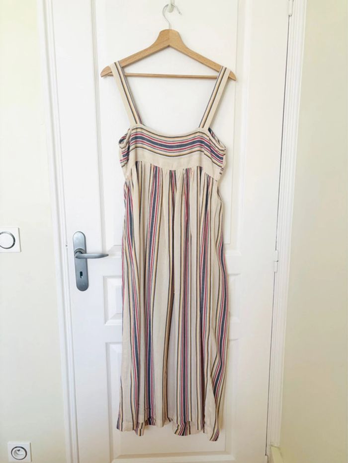 Robe Zara longue - photo numéro 6