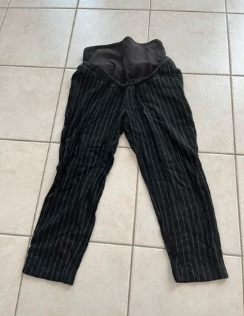 Pantalon de grossesse