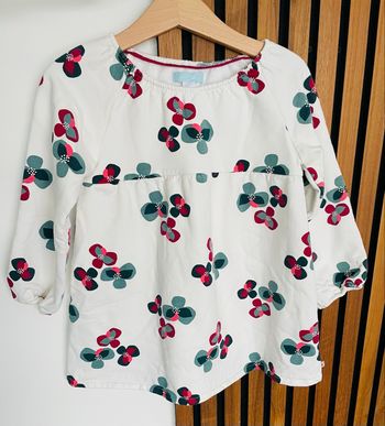 Robe d’hiver Okaidi