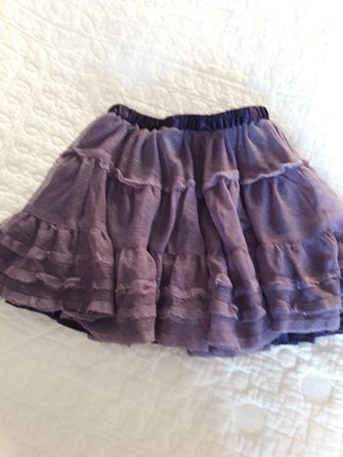 Jupe H&M 4 ans