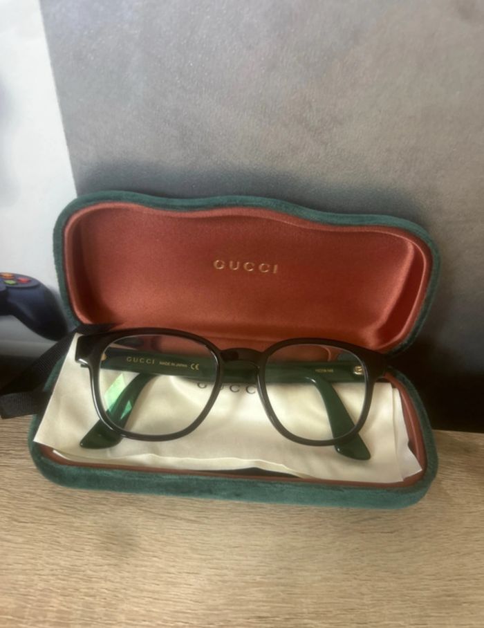 lunette gucci