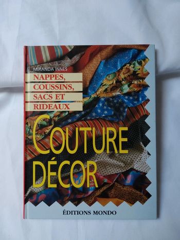 Couture décor