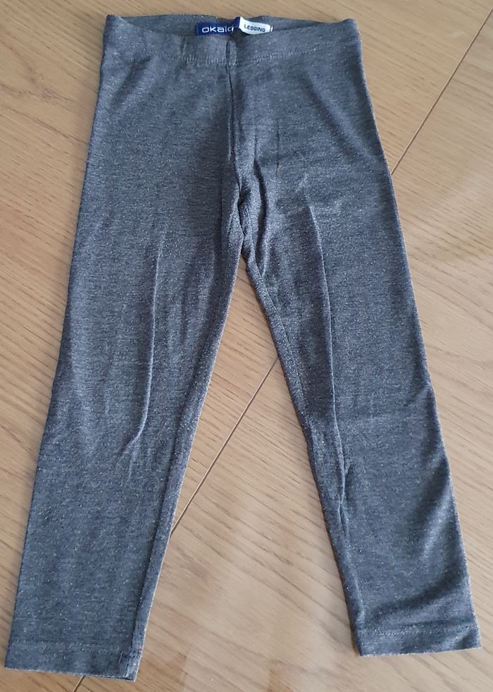 Legging 5 ans