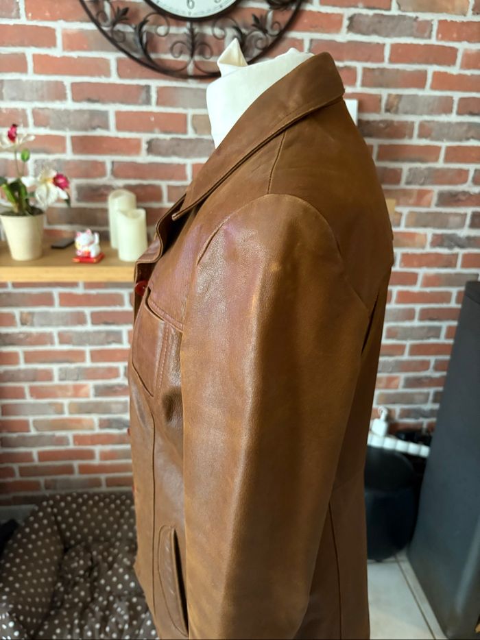 Veste femme oakwood taille L - photo numéro 4