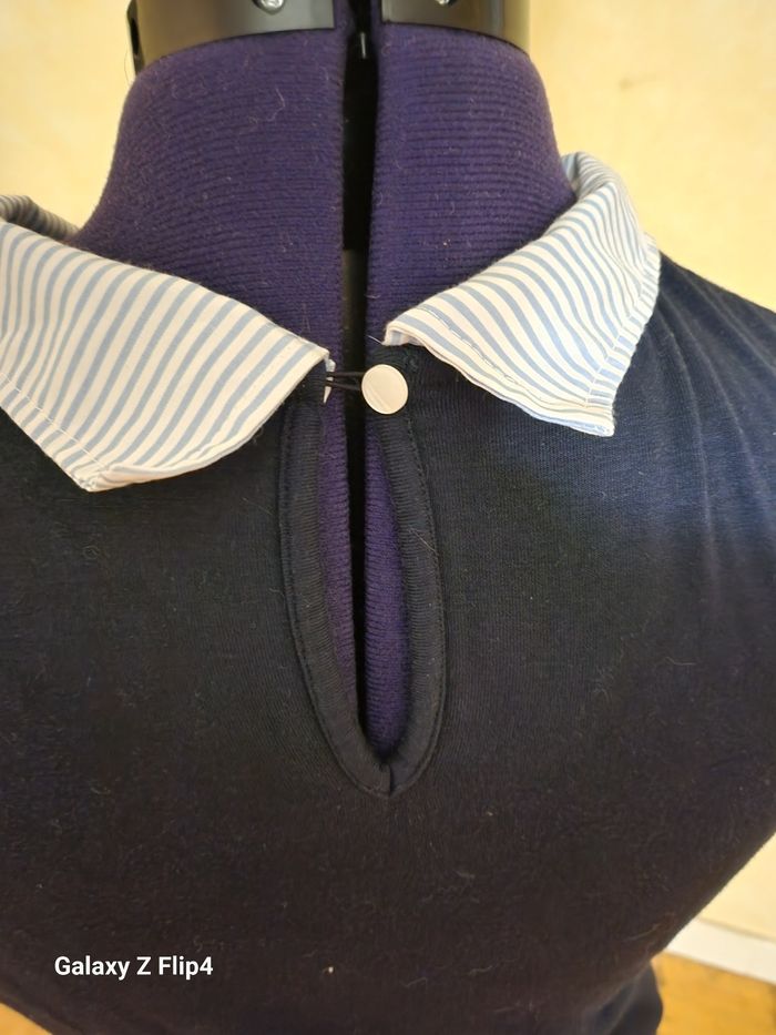 Robe de grossesse - photo numéro 4