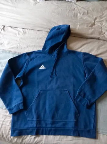 Sweat à capuche adidas
