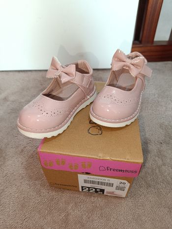 Chaussures