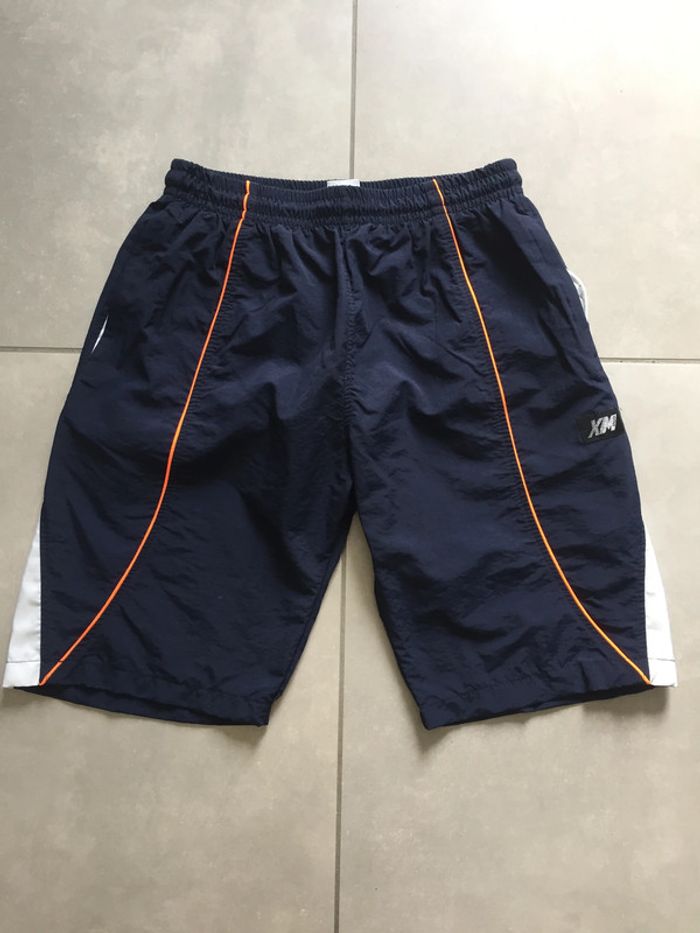 short de bain taille M