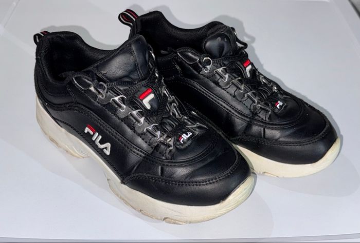 Baskets Fila - photo numéro 3