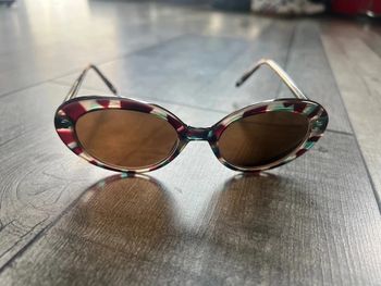Lunette de soleil
