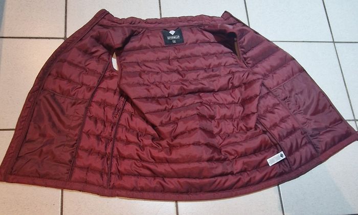 Doudoune sans manche - photo numéro 4