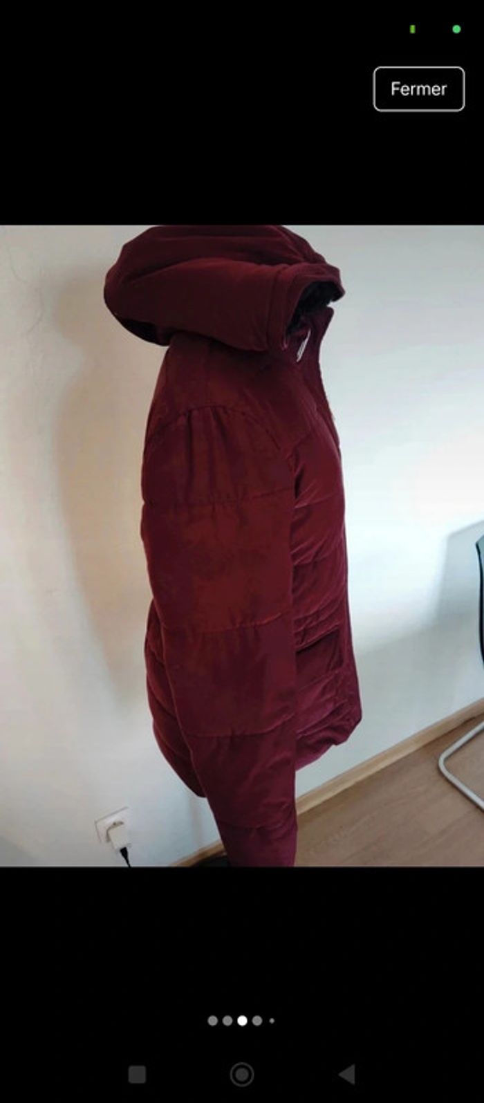 Manteau taille 36 - photo numéro 7
