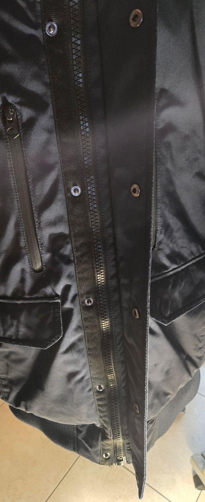 Blouson garçon 👦 - photo numéro 3