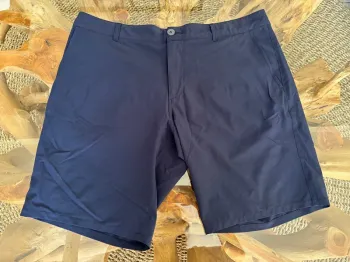 Short de bain O'neill hyperdry bleu marine