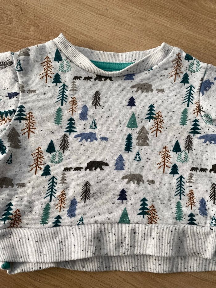 Ensemble 3 mois - photo numéro 2