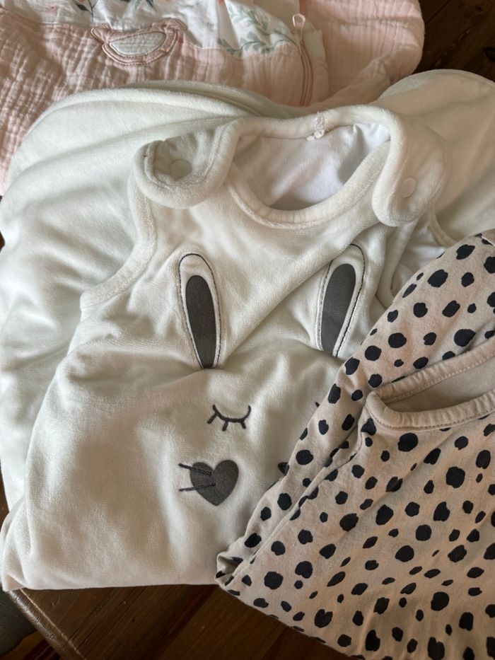 Gigoteuse - photo numéro 6