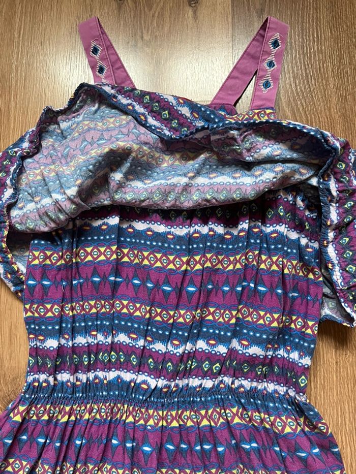 Robe à bretelles La compagnie des petits - photo numéro 3