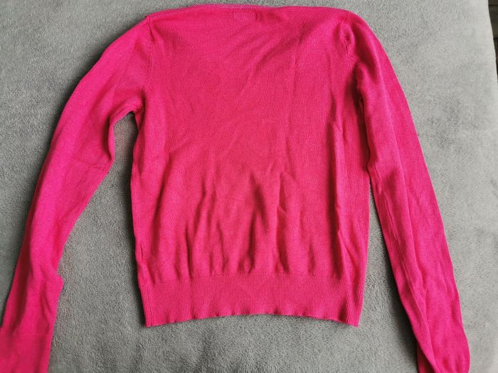 Pull fin 34 - photo numéro 2