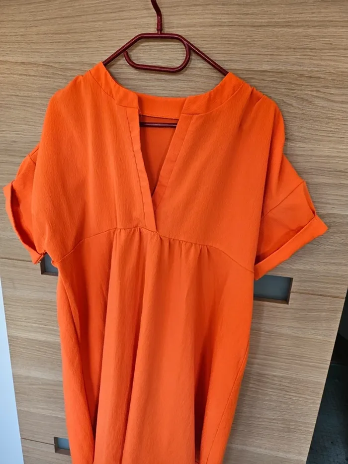 👗 Tunique robes d'été femme 👗 - photo numéro 2