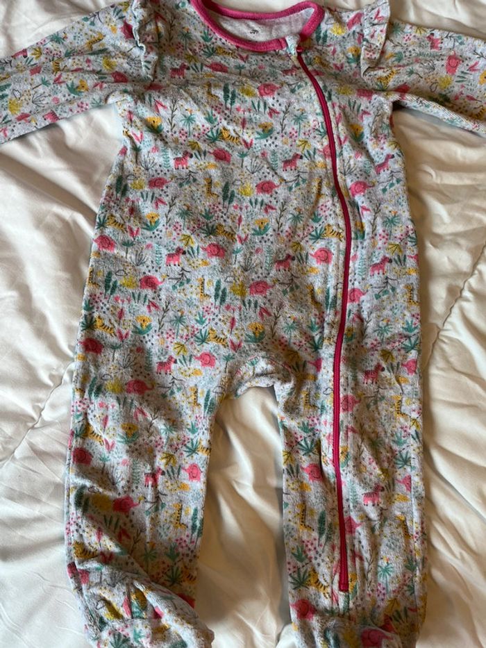 Pyjama - photo numéro 3