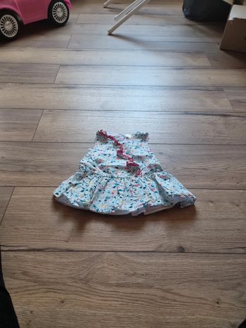 Robe bébé