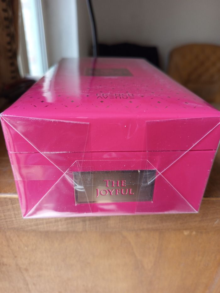 Sultana french avenue - photo numéro 4