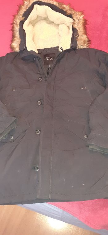 Veste parka  Teddy Smith
