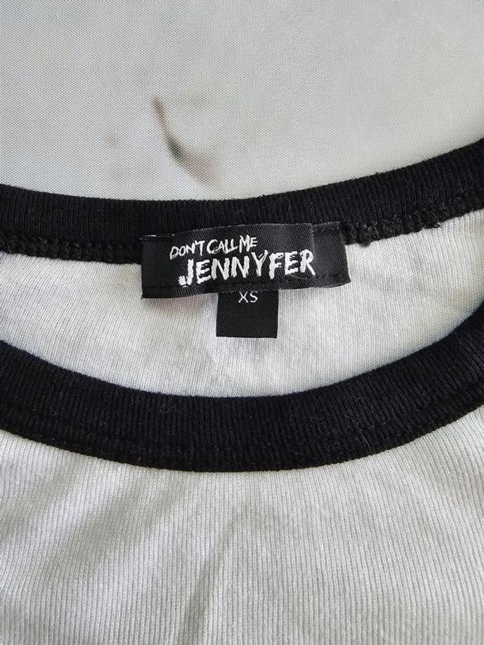 Tee-shirt XS - photo numéro 3