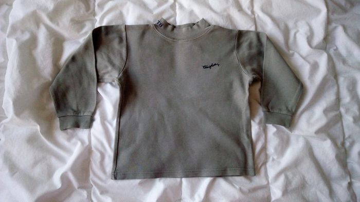 T-shirt manches longues