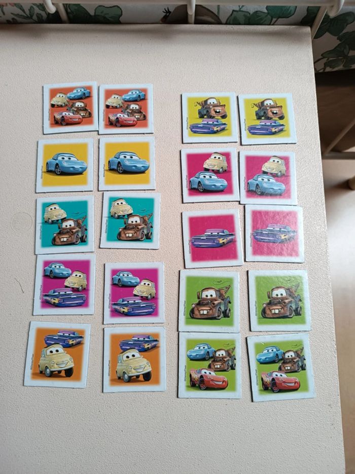 Memory Cars - photo numéro 2