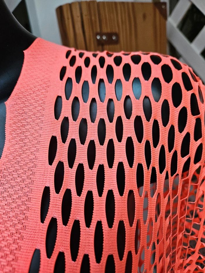 Robe de plage taille unique - photo numéro 2