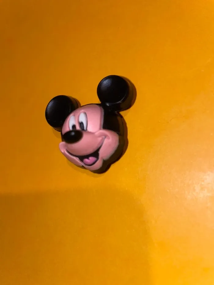Jibbitz Mickey - photo numéro 3