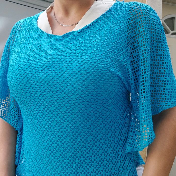Top incroyable taille unique - photo numéro 2