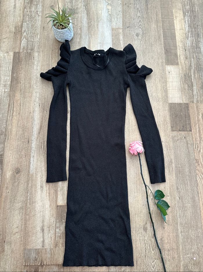 - Robe Jennyfer - Taille S - Très bon état