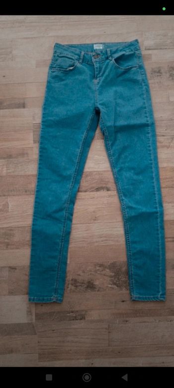Jeans skinny Kiabi