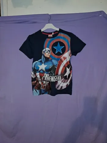 T-shirt garçon 12 ans