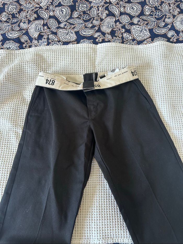 pantalon dickies - photo numéro 6