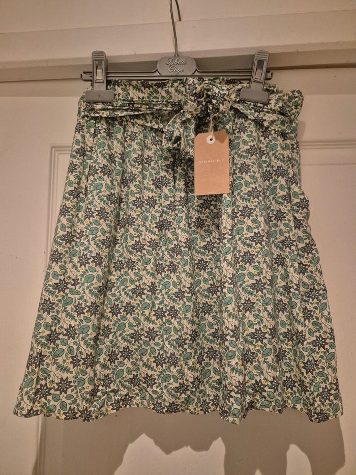 Jupe springfield - photo numéro 4