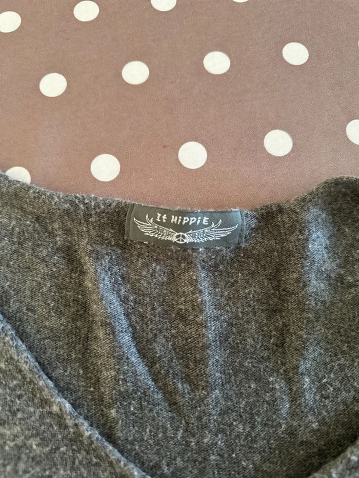 Pull léger - photo numéro 3