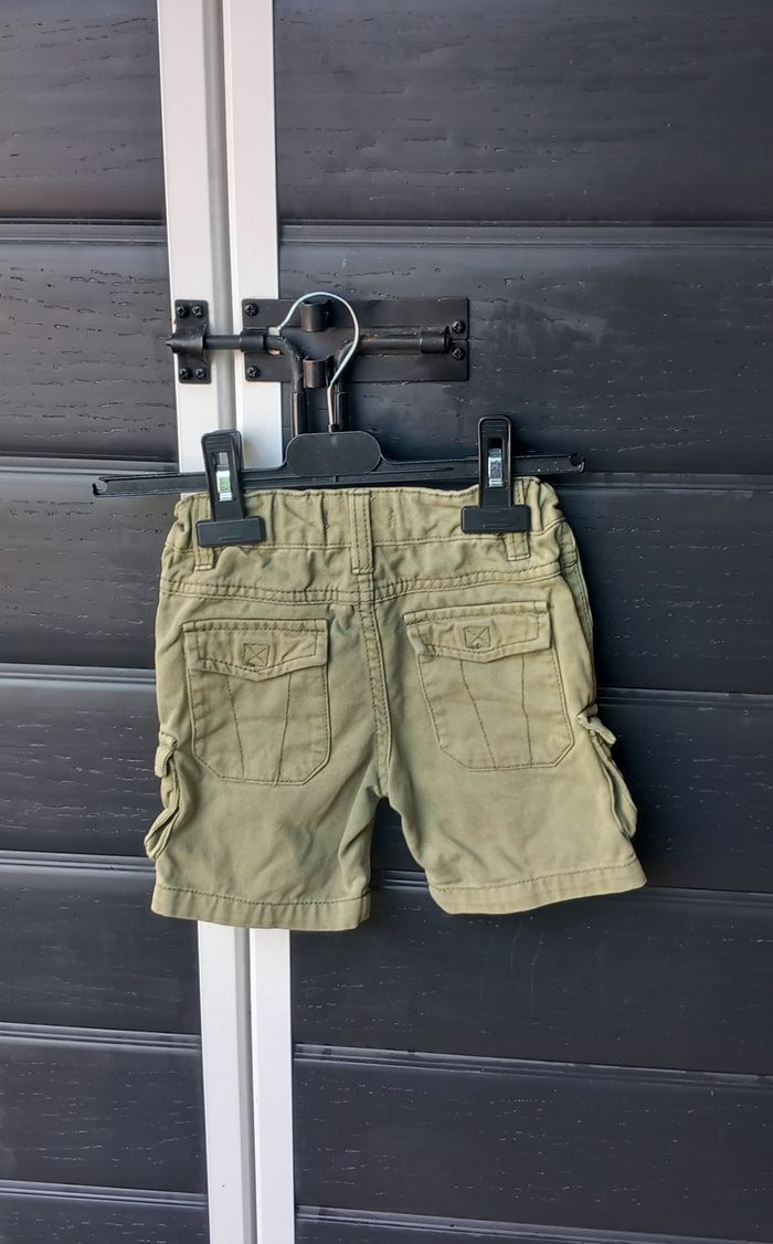Magnifique short DPAM 😀 - photo numéro 2