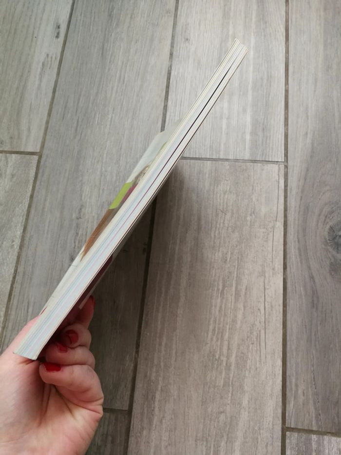 Eveil malin éditions Hachette - photo numéro 4