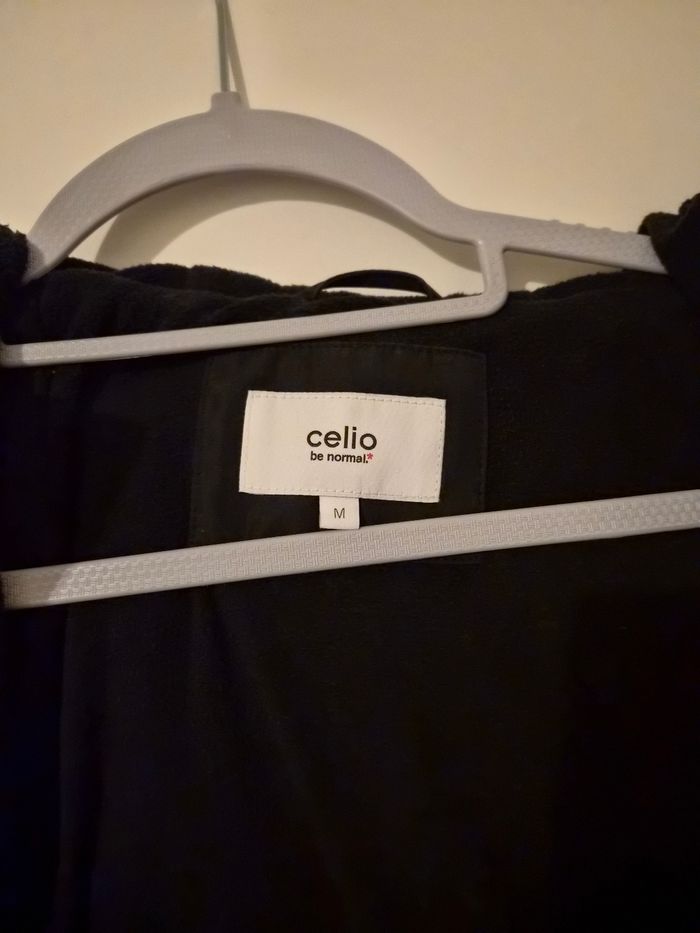 Veste homme deperlente - photo numéro 4