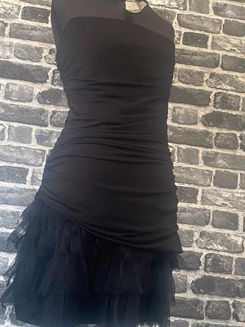 Robe   Bustier