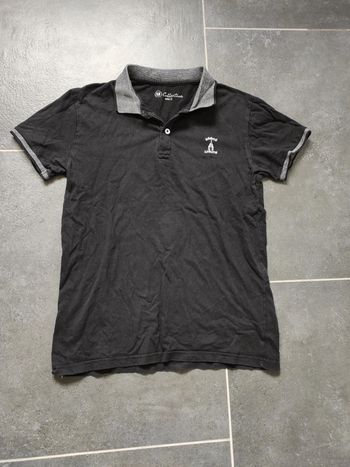 Polo homme