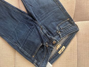 Jeans Lévis femme