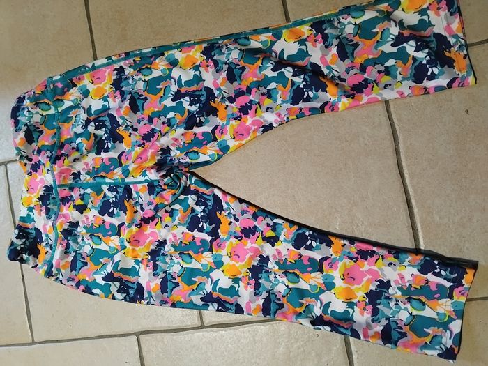 Legging sport femme - photo numéro 2