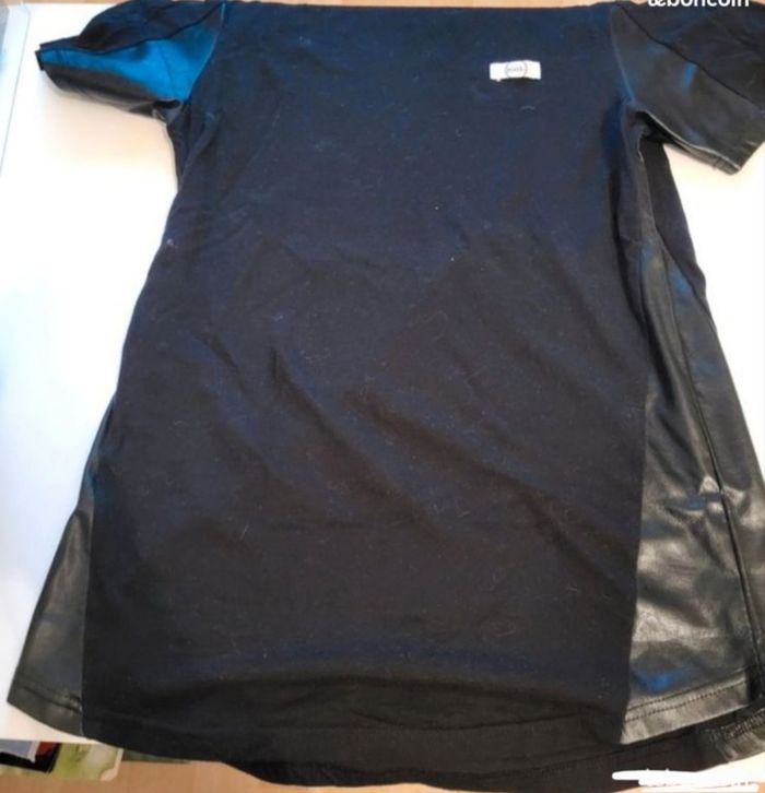 Tee shirt taille s - photo numéro 2