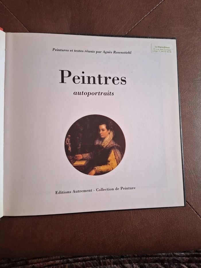 Peintres - photo numéro 3