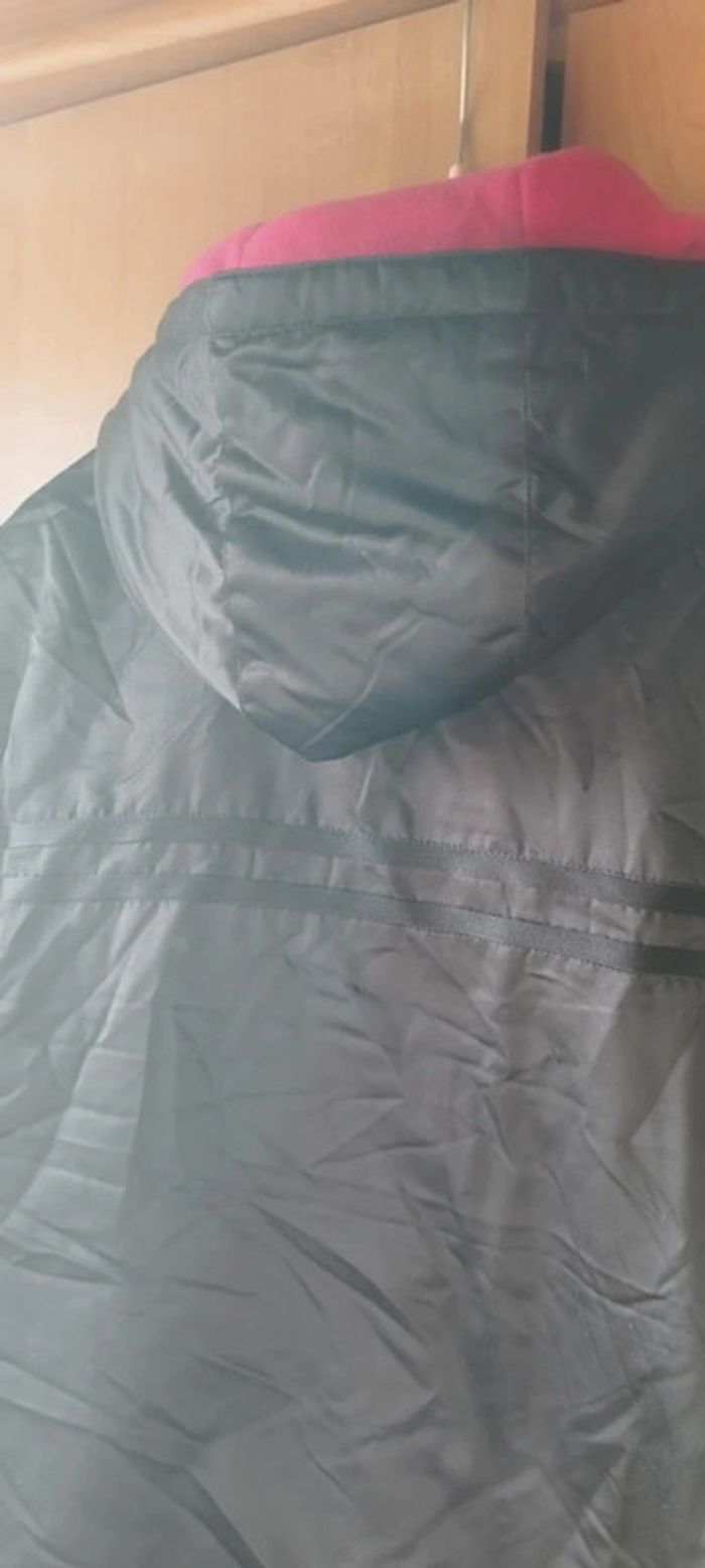 Veste coupe-vent pour fille - photo numéro 5