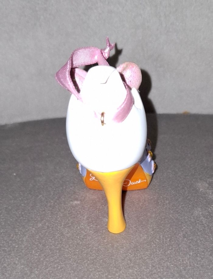 Mini chaussure mini shoes Daisy Disney - photo numéro 3